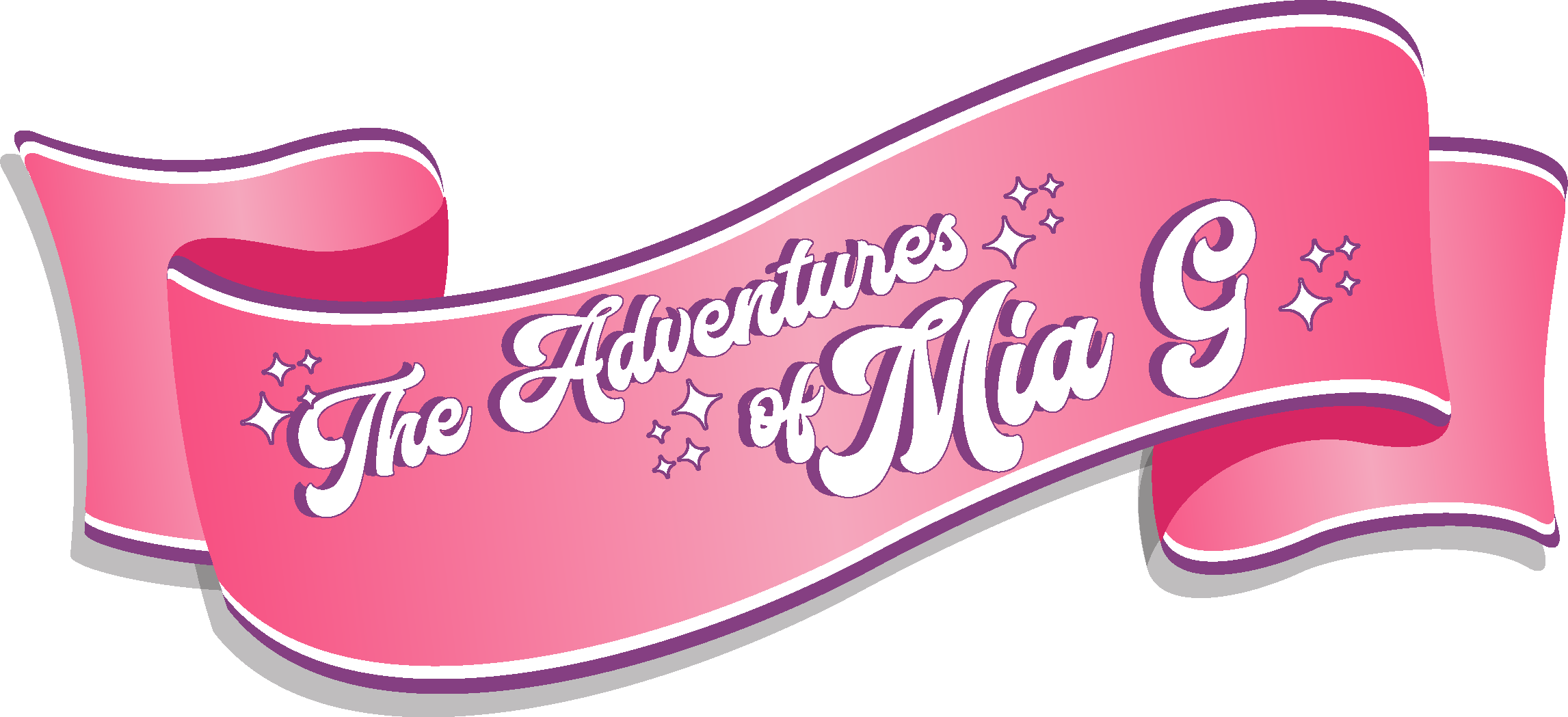 The Adventures of Mia G